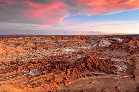 Under the Desert Sun: Exploring a Photographic Odyssey Through Egypt's Landscapes