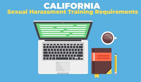 How Often Is Sexual Harassment Training Required in California?