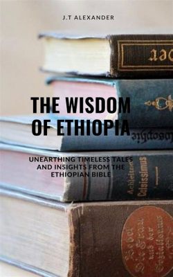  X Marks the Spot: Navigating Ethiopian Finance Through Timeless Wisdom